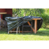 92115 FLO Husa pentru mobilier exterior 270 x 180 x 89 cm