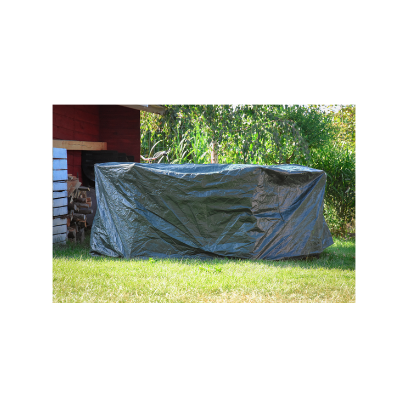 92115 FLO Husa pentru mobilier exterior 270 x 180 x 89 cm