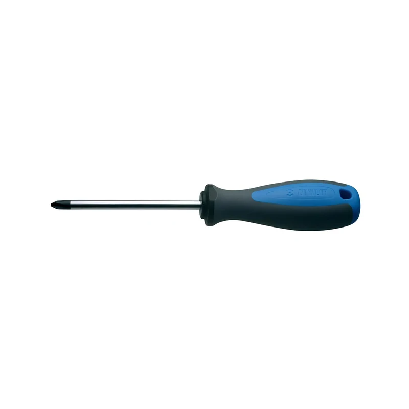 611702 UNIOR Surubelnita profil Phillips, PH 1, 80 mm