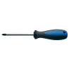 611703 UNIOR Surubelnita profil Phillips, PH 1, 200 mm