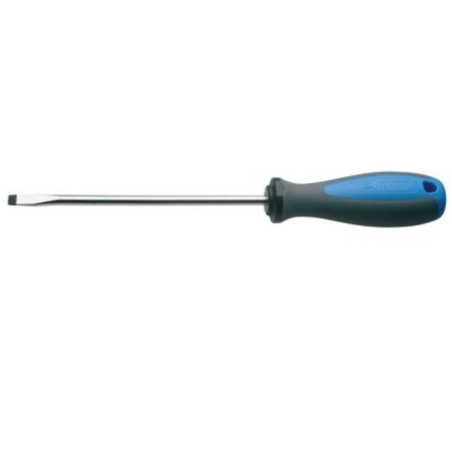 612812 UNIOR Surubelnita dreapta, maner TBI si profil de 0.5x3.0x235mm