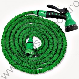 Furtun de apa extensibil PROGARDEN