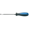 611680 UNIOR Surubelnita mecanica, maner TBI si profil plat de 1x5.5mm