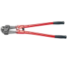 610965 ﻿UNIOR Cleste pentru buloane, lungime 450 mm