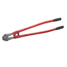 615257 UNIOR Cleste pentru buloane cu cutite interschimbabile 900 mm