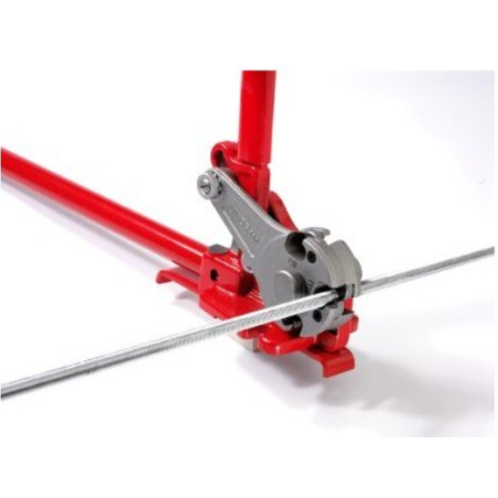 621479 UNIOR Dispozitiv pentru taiat tije filetate M 6 - M 8 - M 10