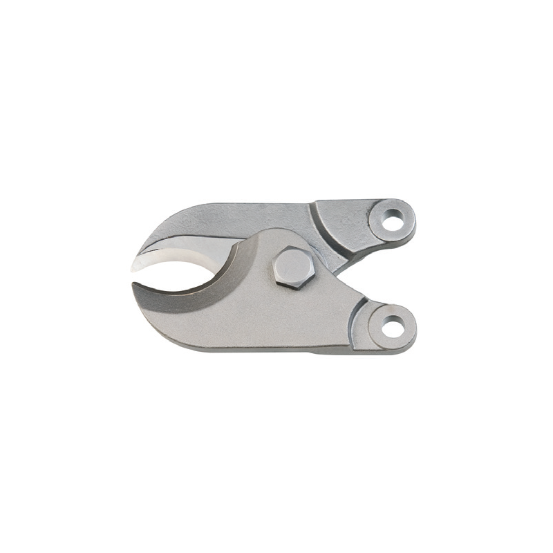 618620 UNIOR Falci de schimb pentru foarfeca de cabluri 585/6, 550 mm