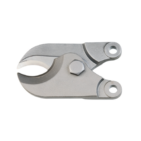 618620 UNIOR Falci de schimb pentru foarfeca de cabluri 585/6, 550 mm