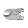 618620 UNIOR Falci de schimb pentru foarfeca de cabluri 585/6, 550 mm
