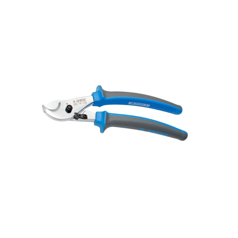 609238 UNIOR 580/1BI Cleste pentru taiat cabluri, 170 mm, 10 mm