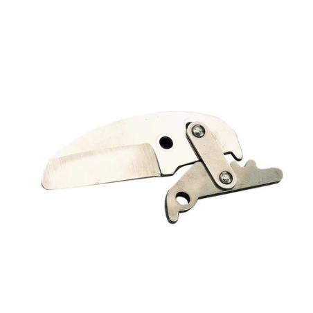 605419 UNIOR Cutit de schimb pentru foarfeca de PVC 583/6 de 195 mm
