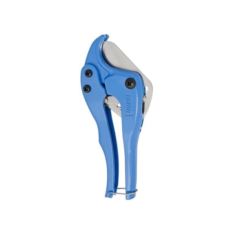 605418 UNIOR Foarfeca pentru PVC, taiere max. 25.4 mm