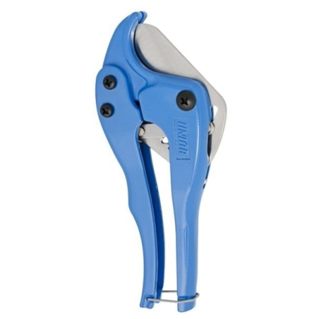 609405 UNIOR Foarfeca pentru PVC, taiere max. 38 mm
