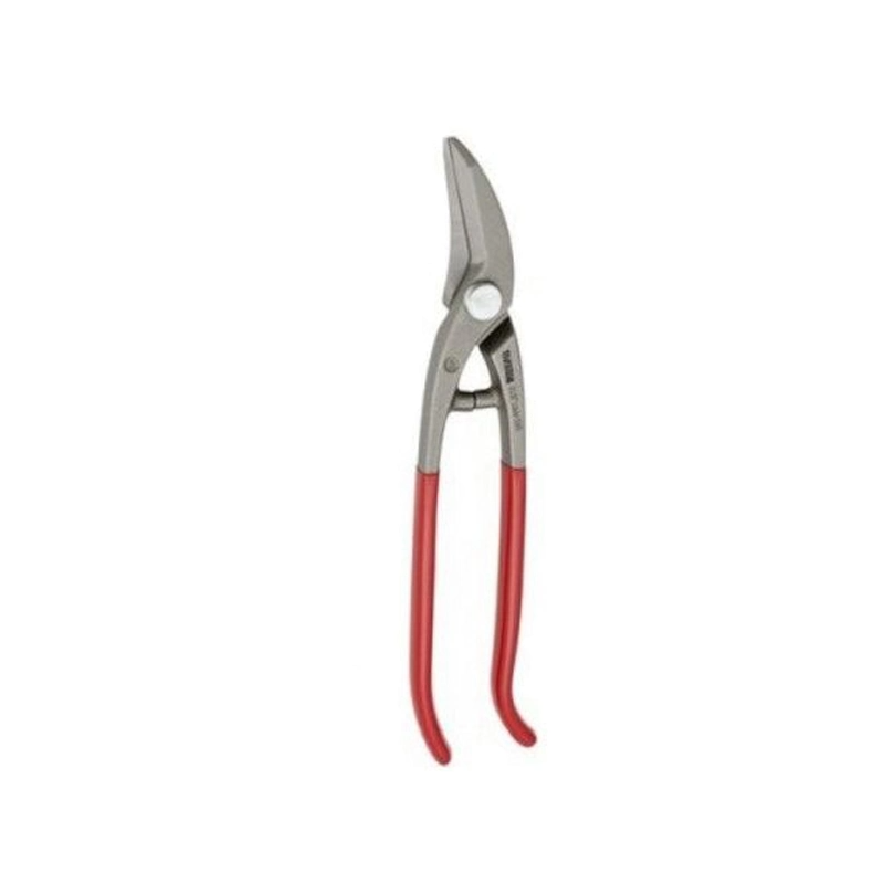 615042 UNIOR Foarfeca fasonat tabla, taietura pe stanga, lungime 280mm