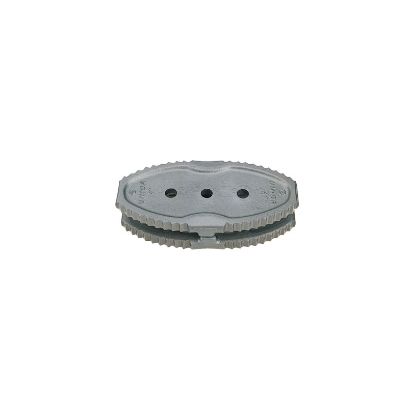 602708 UNIOR Falca pentru clestele cu lant 484/6 UNIOR, 160 mm