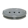 602708 UNIOR Falca pentru clestele cu lant 484/6 UNIOR, 160 mm