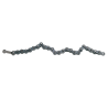 602707 UNIOR Lant pentru cleste 484/6 UNIOR, lungime 626 mm
