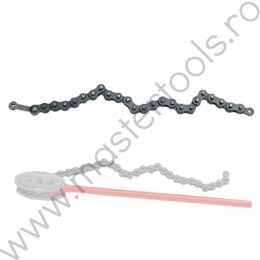 602713 UNIOR Lant pentru cleste 484/6 UNIOR, lungime 1038 mm