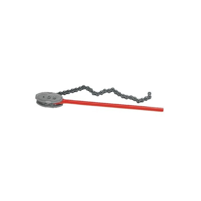 601530 UNIOR Cleste cu lant 4", lungime 760 mm