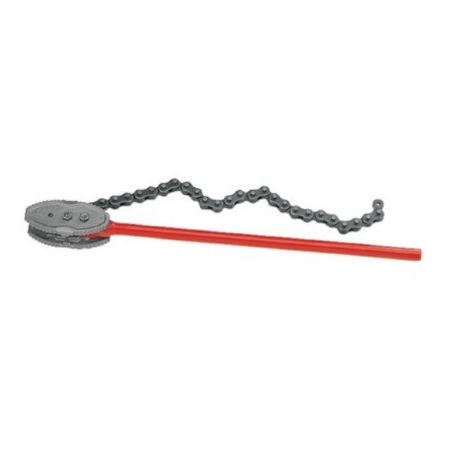601530 UNIOR Cleste cu lant 4", lungime 760 mm