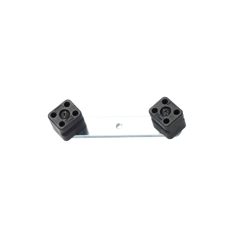 621549 UNIOR Suport de indoit pentru teava cu diametrul de 10 mm