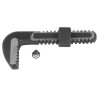 620594 UNIOR Set piese rezerva pentru cleste reglabil tevi 494/6,300mm
