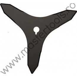 729021-0 Cutit cu 3 dinti MAKITA pentru motocoasa