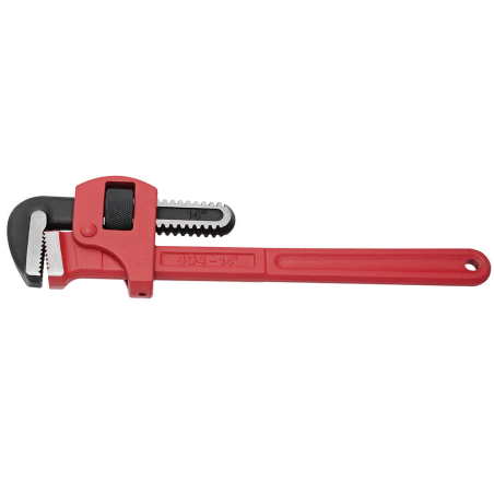 619791 UNIOR Cleste reglabil pentru tevi, deschidere 76 mm