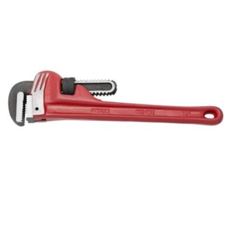 618893 UNIOR Cleste industrial pentru tevi, deschidere 55 mm