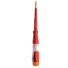 617660 UNIOR Tester tensiune cu varf plat, 0.6x3.5mm, 90mm,180mm,1000V