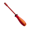 616466 UNIOR Surubelnita cap tubular electricieni 7 mm, maner TBI