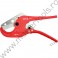 Cleste taietor tevi PVC YATO