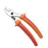 610440 UNIOR Foarfeca de cabluri izolata la 1000 V, lungime 170 mm