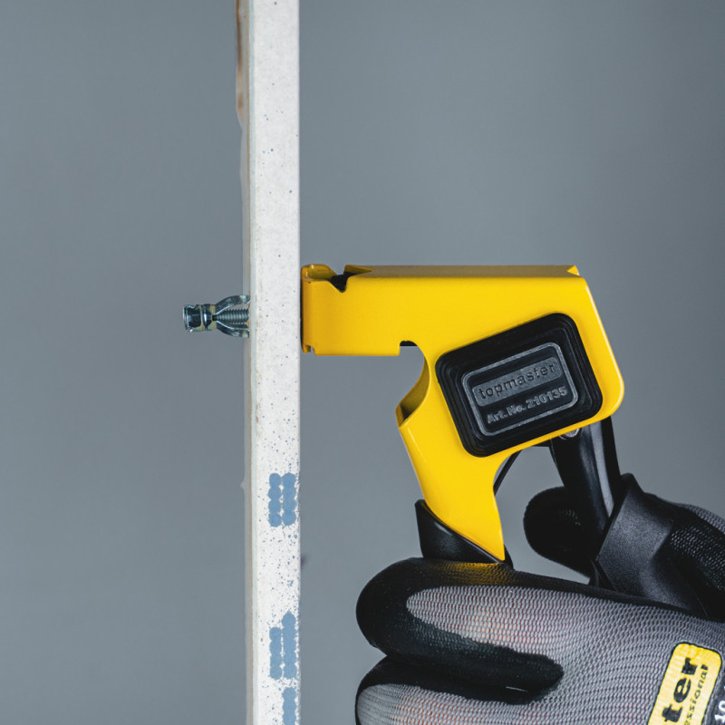 210135 Top Master Pro Cleste sertizat ancore gips carton 175 mm