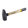 240149 Top Master Pro Ciocan lacatus cu maner lemn 2000g
