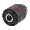 YT-820304 YATO Mandrina rapida din metal, 13mm, 1/2"