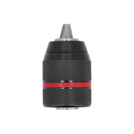 YT-820304 YATO Mandrina rapida din metal, 13mm, 1/2"