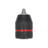 YT-820304 YATO Mandrina rapida din metal, 13mm, 1/2"