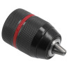 YT-820304 YATO Mandrina rapida din metal, 13mm, 1/2"