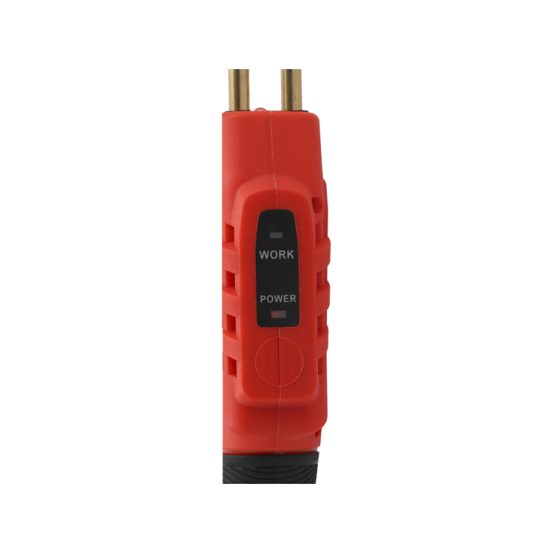 YT-824485 YATO Aparat lipit plastic, 60 W, 600 grade C