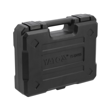 YT-824485 YATO Aparat lipit plastic, 60 W, 600 grade C