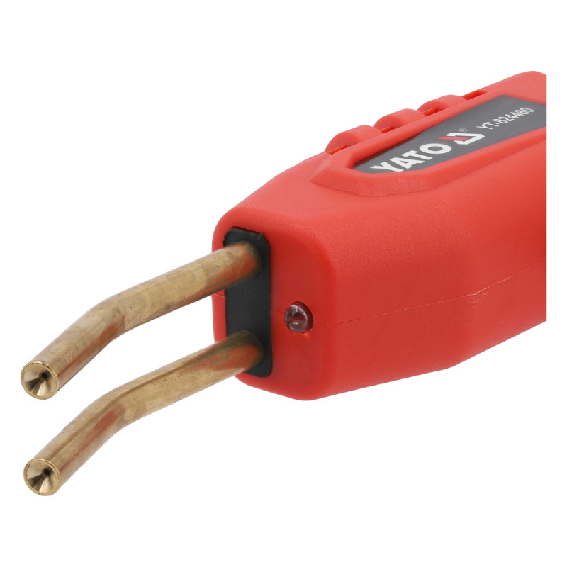 YT-824485 YATO Aparat lipit plastic, 60 W, 600 grade C