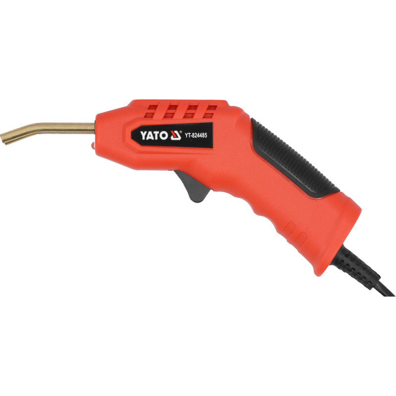 YT-824485 YATO Aparat lipit plastic, 60 W, 600 grade C