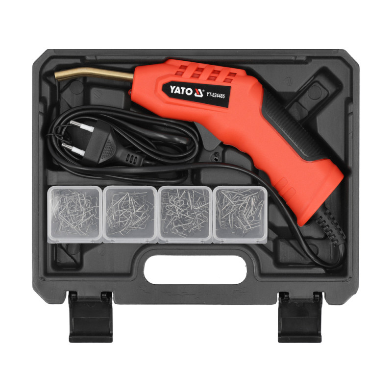YT-824485 YATO Aparat lipit plastic, 60 W, 600 grade C