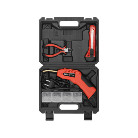 YT-824485 YATO Aparat lipit plastic, 60 W, 600 grade C