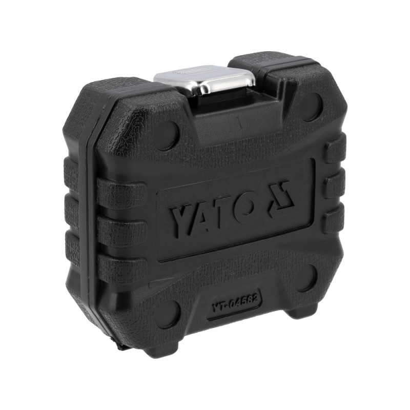 YT-04582 YATO Set biti pentru extras suruburi