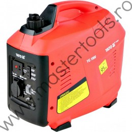 YT-85421Generator pe benzina YATO 0.9 Kw