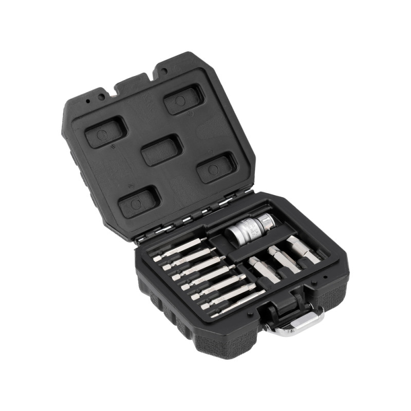YT-04583 YATO Set biti pentru extras suruburi