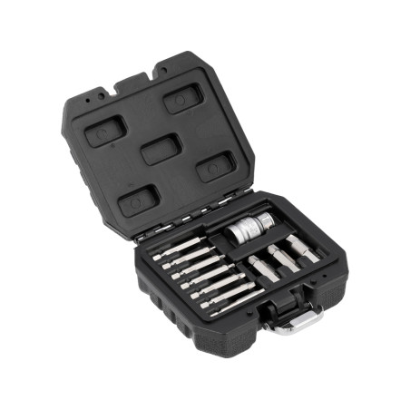 YT-04583 YATO Set biti pentru extras suruburi