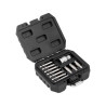 YT-04583 YATO Set biti pentru extras suruburi